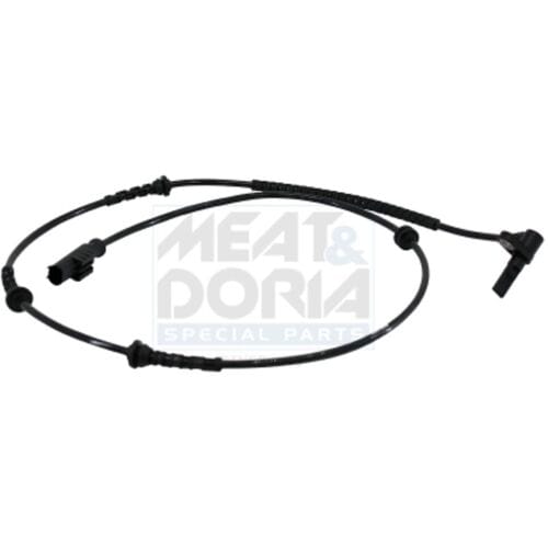 Wielsnelheidssensor MEAT & DORIA 901218