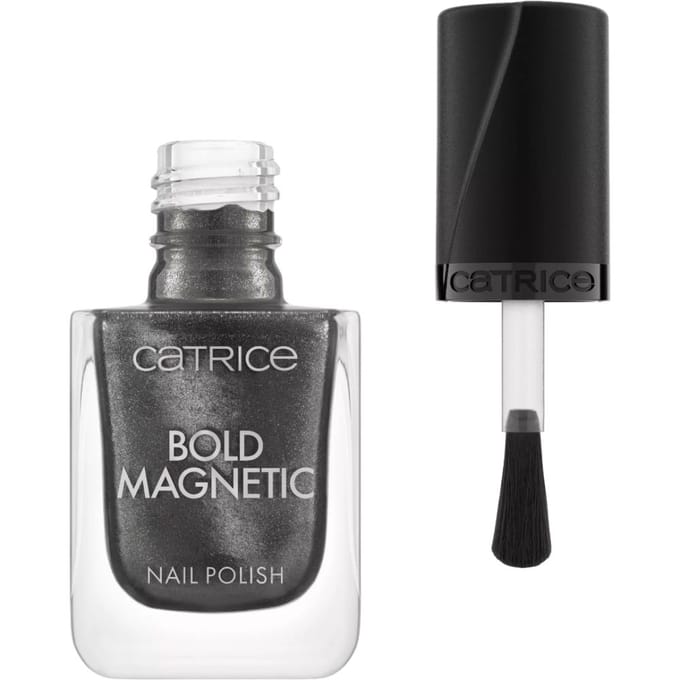 Catrice Bold Magnetic Nail Polish 040 Caught In Your Orbit 10 ml