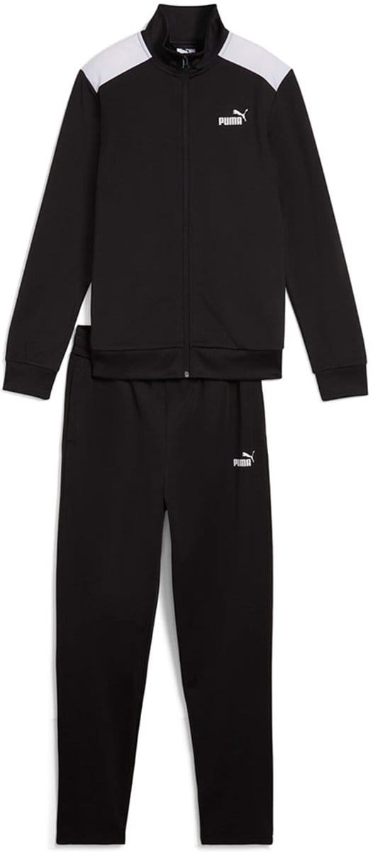 Puma dames gebreide pakken Poly Suit op 685075