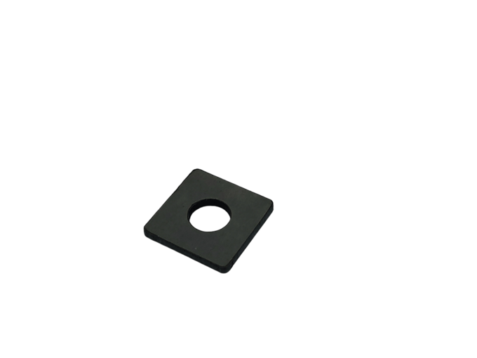 Stalen ring