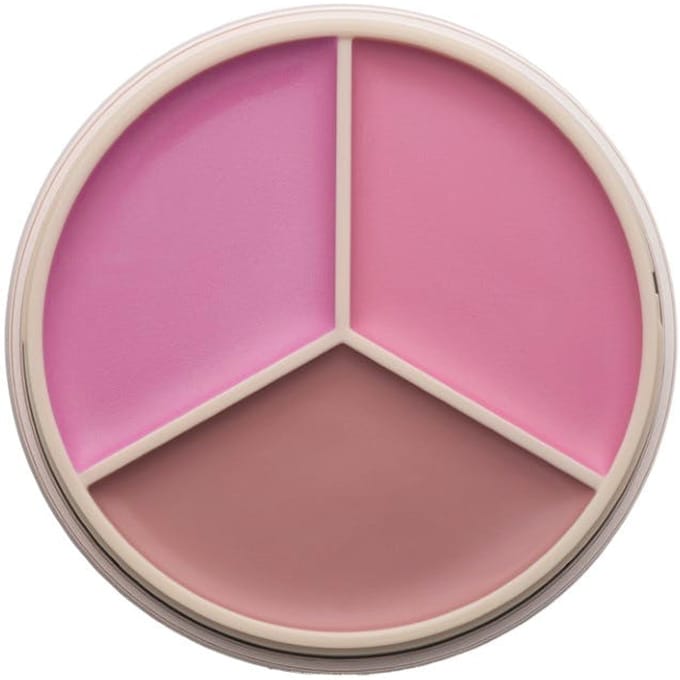 Anastasia Beverly Hills - Magic Touch Blush Trio Cream Blush Pink Trio