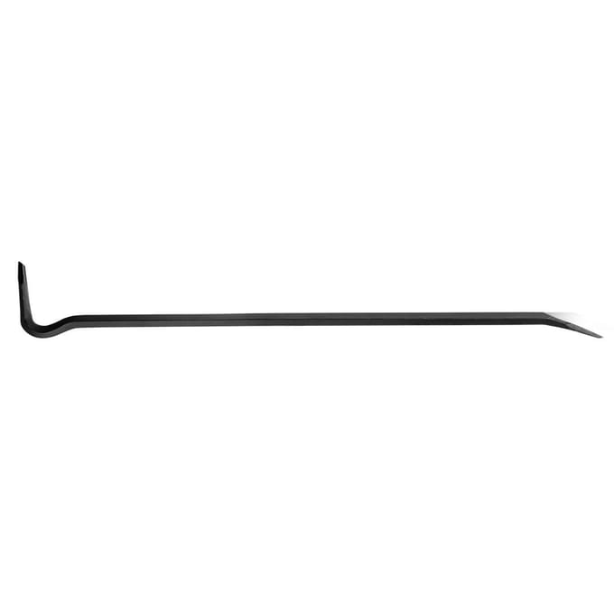 Topex - Breekijzer - 60 cm - Staal - Majsterwerk