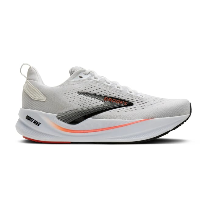 Brooks Ghost Max 4 Hardloopschoenen Heren
