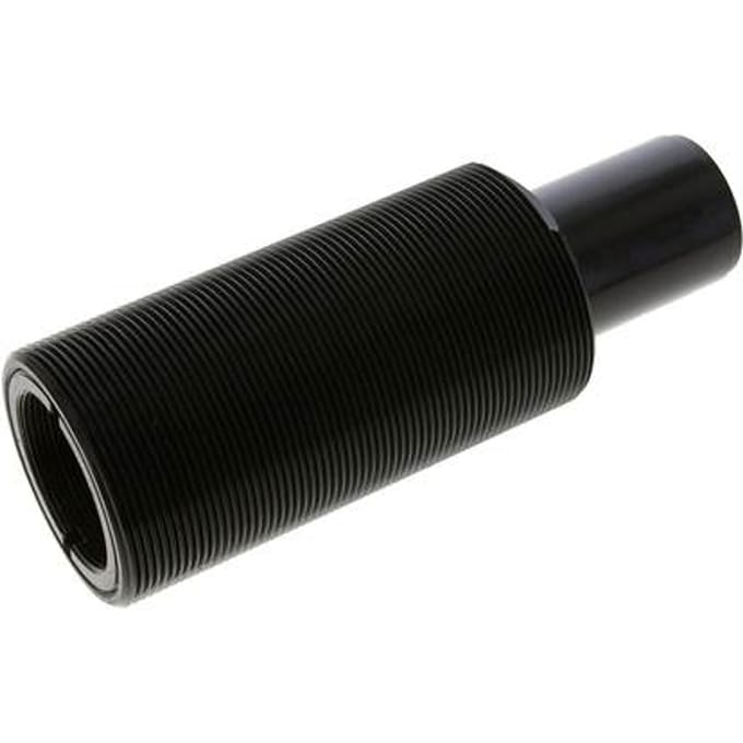 ACE Zijbelasting-adapter M 64x2 voor MA 6450..., MC 6450... schokdemper - BV6450