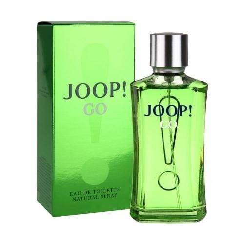 JOOP! GO Eau de Toilette Spray Herenparfum Heren 100 ml