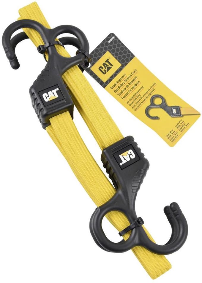 CAT 980505IE Expander (l x b) 80 cm x 18 mm