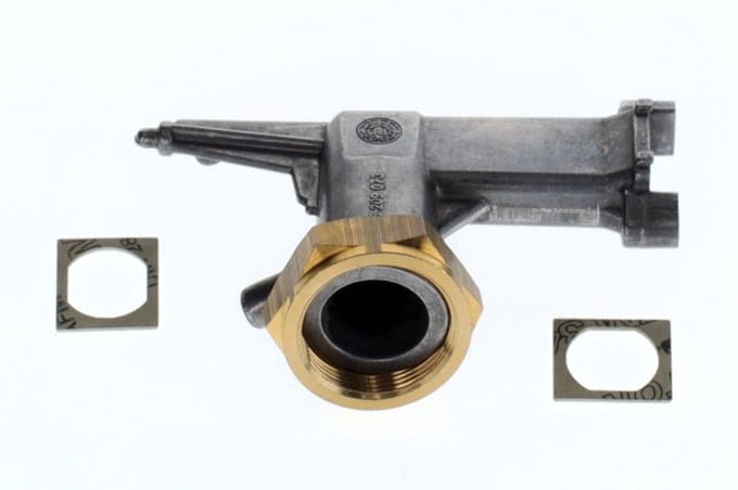 BOSCH Aansluitstuk, 87152090780