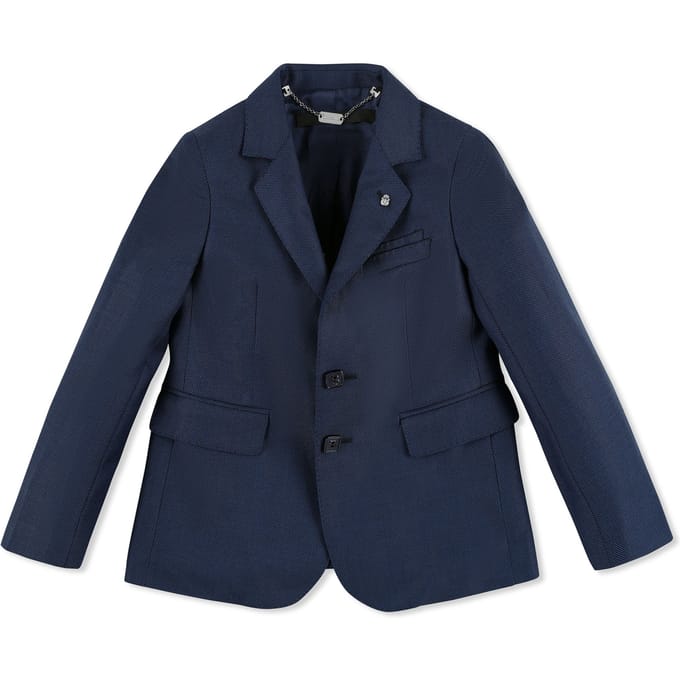 Blazer Double B