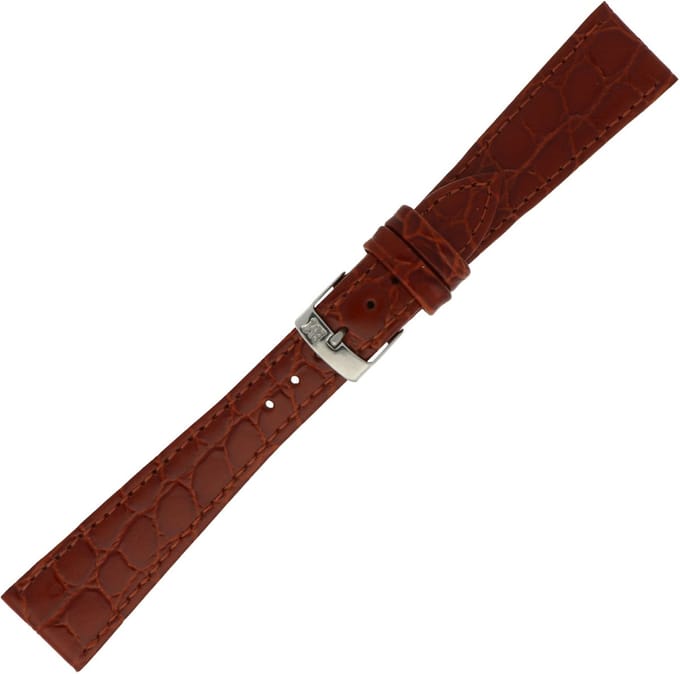 Morellato PMU041BIRMIN20 Basic Collection Horlogeband - 20 mm