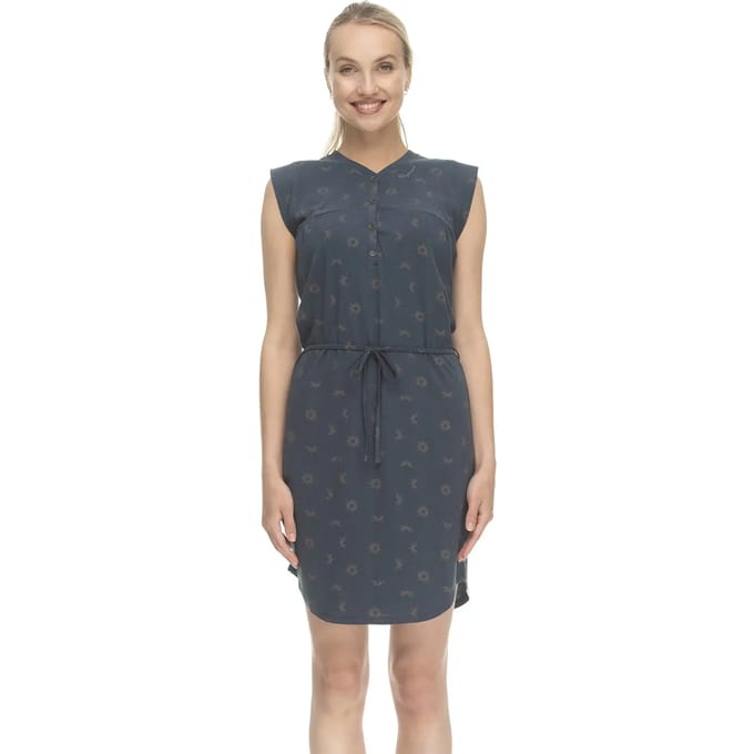 Damesjurk Ragwear Zofka