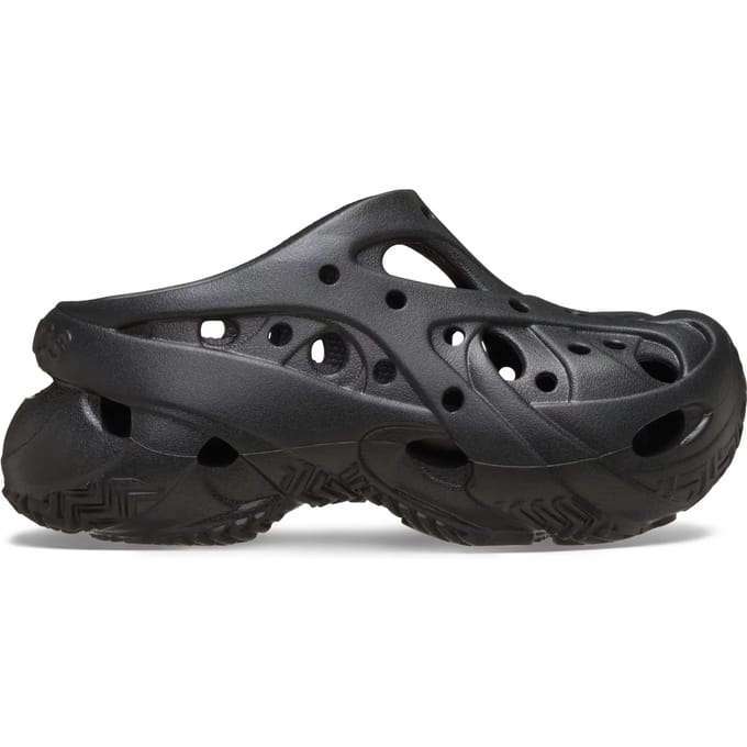 CROCS 211141C Zwart 36/37 EU