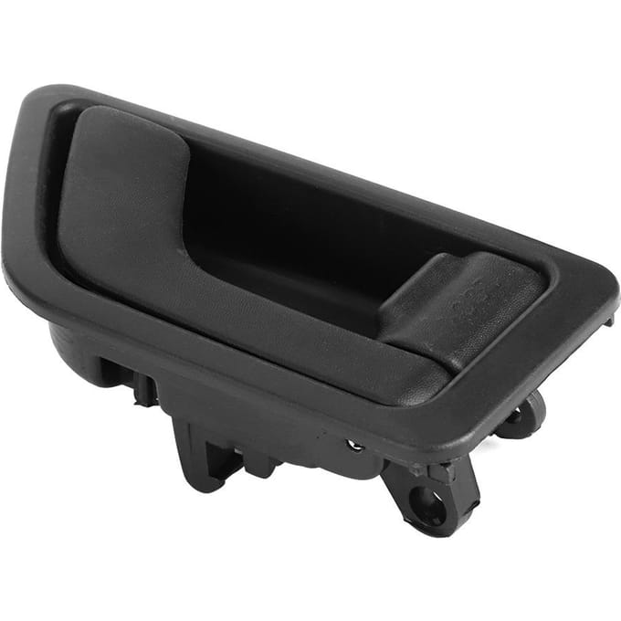 Rechter Binnen Deurklink Accessoire Past voor Hyundai Getz Hatchback 2005  2011 black