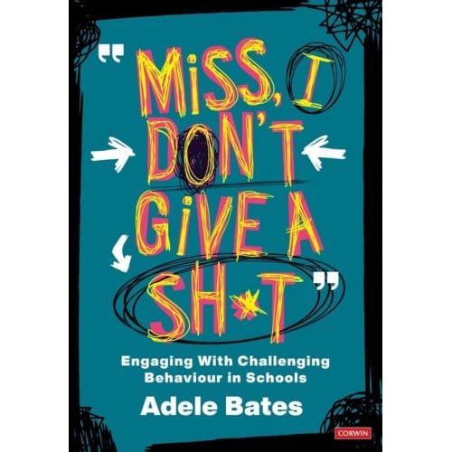 miss, I Don't Give A Sh*t - Bates, Adele