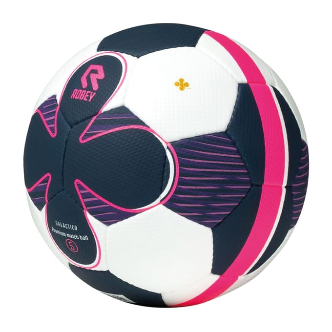 Robey Galactico Match Ball - - Ball 5