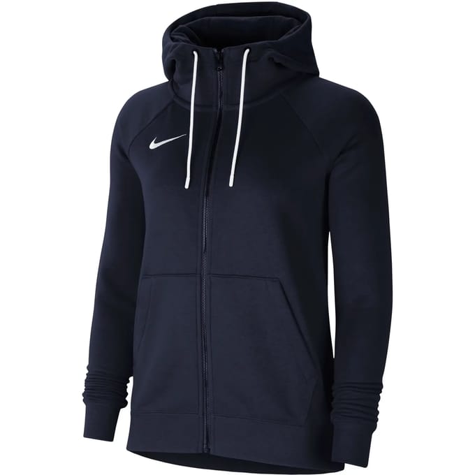 Nike Fleece Park Dames Vest - Maat S