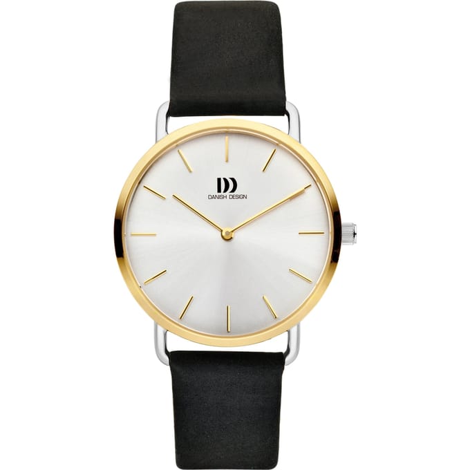 Danish Design Tidløs IV11Q1244 Læsø Horloge