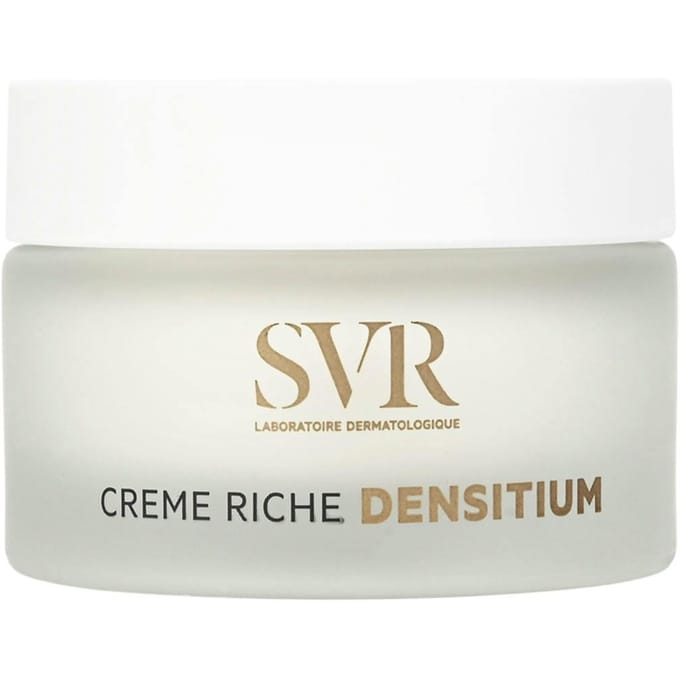 Textuur Corrigerende Crème SVR Densitium Crème Riche (50 ml)