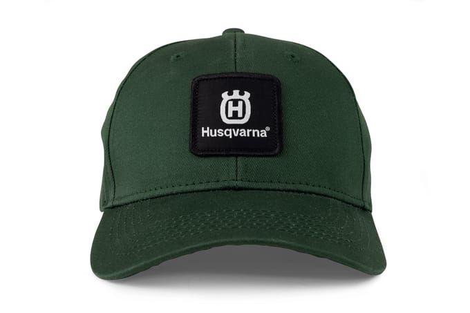 Husqvarna Pet Groen