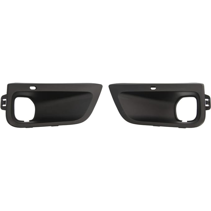 Bumper - onderdelen BLIC 6502-07-0555992P