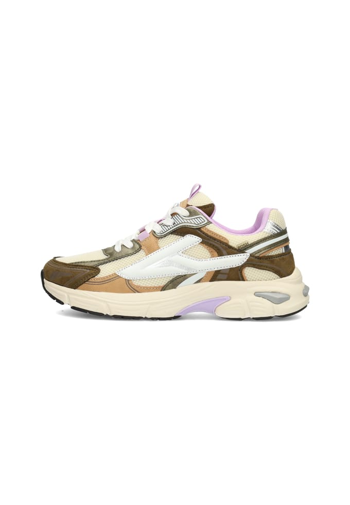 GINNY Dames Sneakers