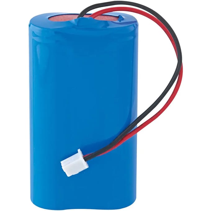 Batterij Sigor Li-ion 4400 mAh ZNL18650