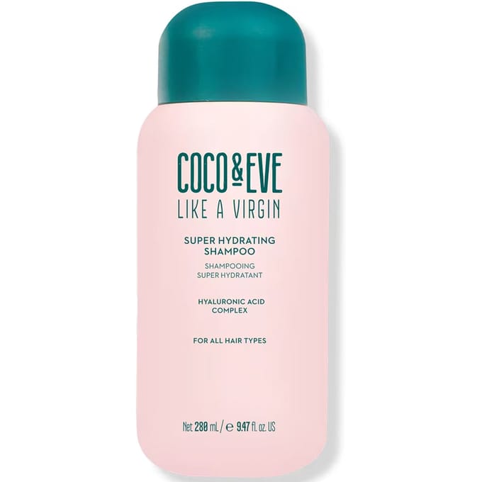 Coco & Eve Superhydraterende Shampoo 280 ml