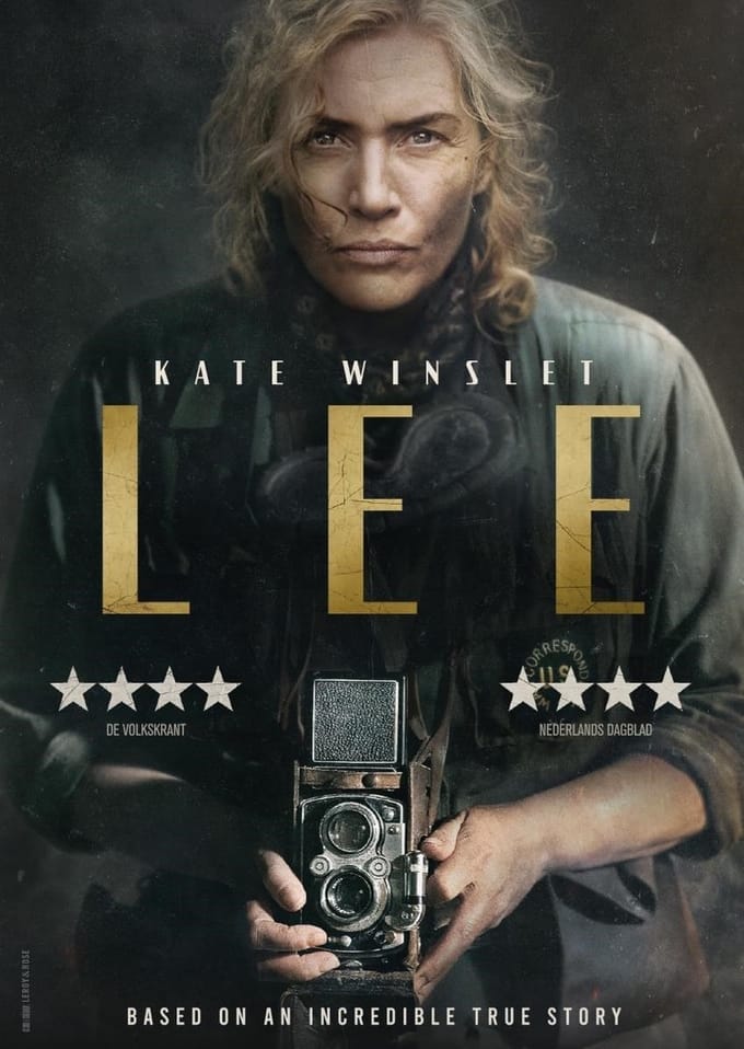 Lee (DVD)