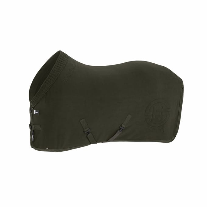 Eskadron FW25 Heritage Outdoor Deken Alpha 300 - Black Truffle - 6'9