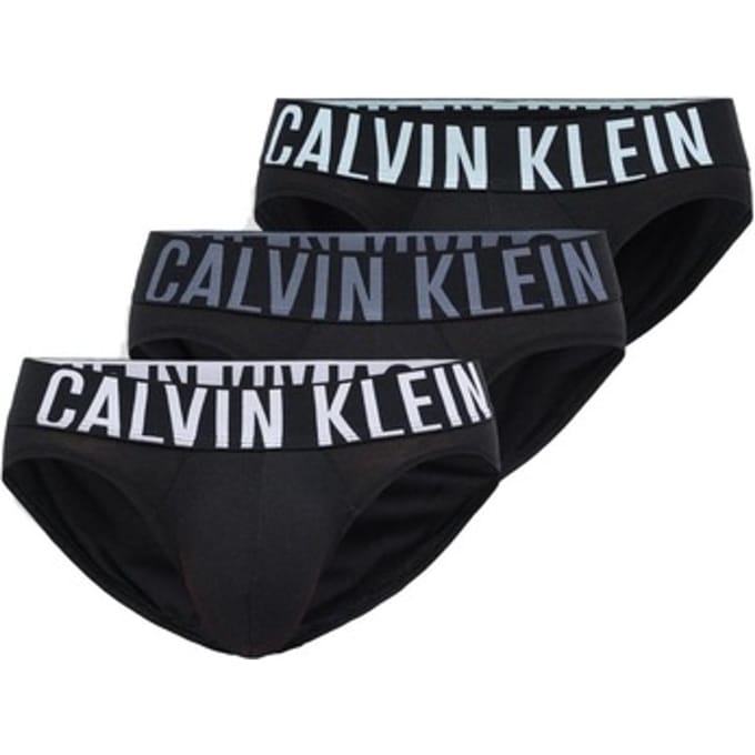 Boxers Calvin Klein Jeans Hip Brief 3pk