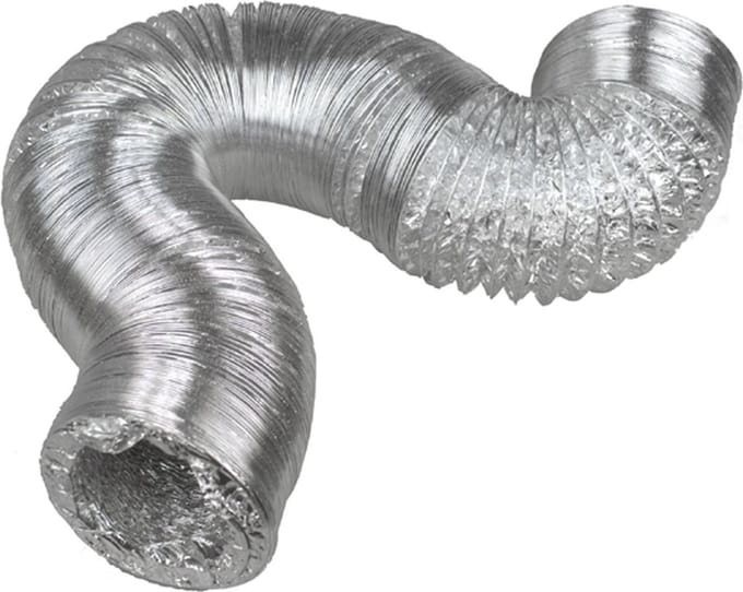 UNIVERSEEL - FLEXAL 127MM L= 10 M PRIJS PER DOOS