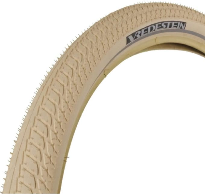 Vredestein Buitenband Dynamic City 28 X 1.75 (47-622) Rs Crème