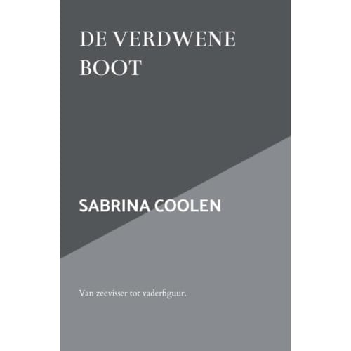 De Verlore Boot - Sabrina Coolen