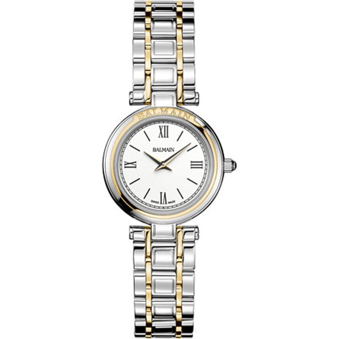Balmain Haute Elegance B8092.39.22 Horloge