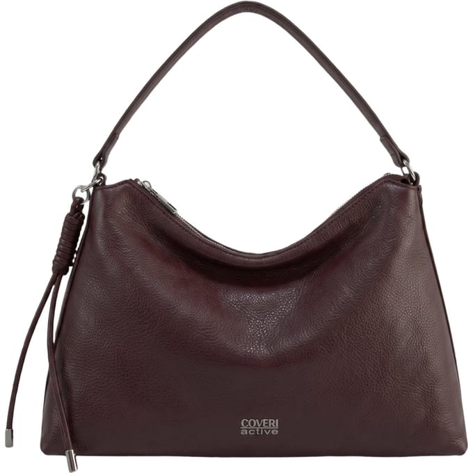 Enrico Coveri Schoudertas Women