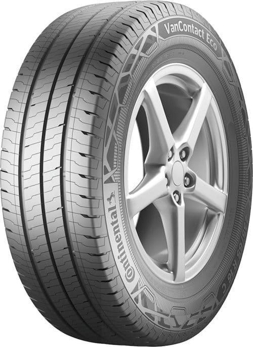 Continental VanContact Eco ( 195/65 R15C 98/96T 6PR EVc )