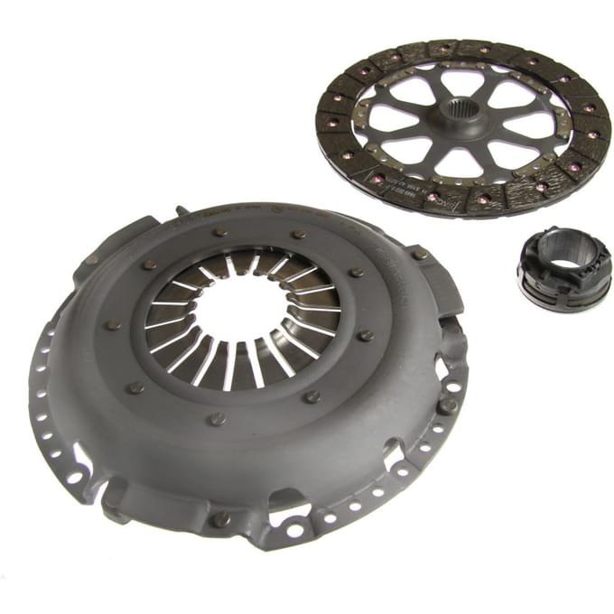 Koppelingsset SACHS 3000 836 001
