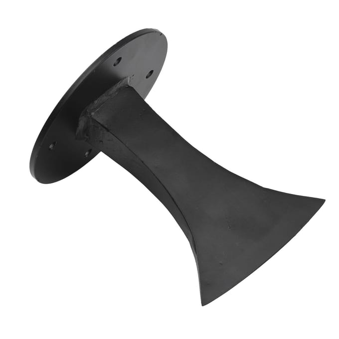Houtklover wig zware kleine brandhout aanmaakhoutklover handmatige houtklover voor kleine