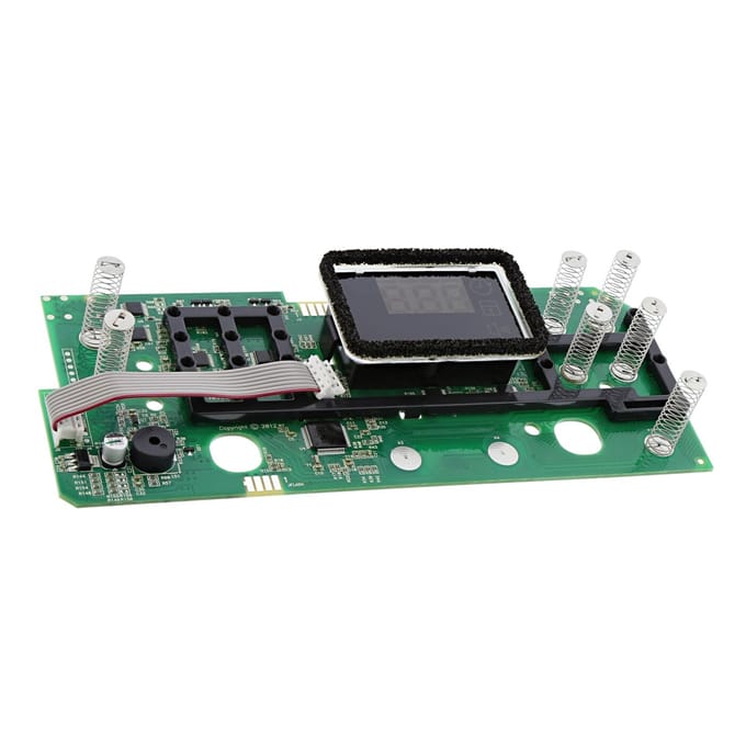 AEG gebruikersinterface-bord, set, TC4 8076952525