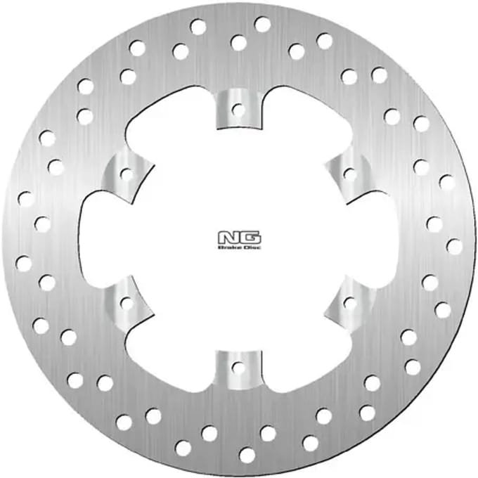 Remschijf voor vaste motorfiets NG Brake Disc DIS1830