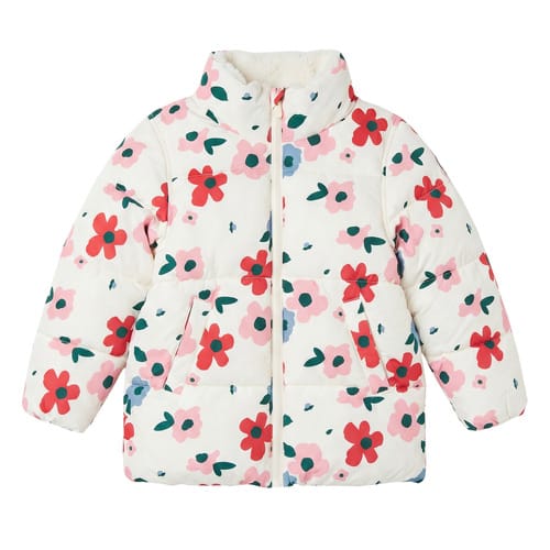 Fleece Jack Petit Bateau A0GYE01