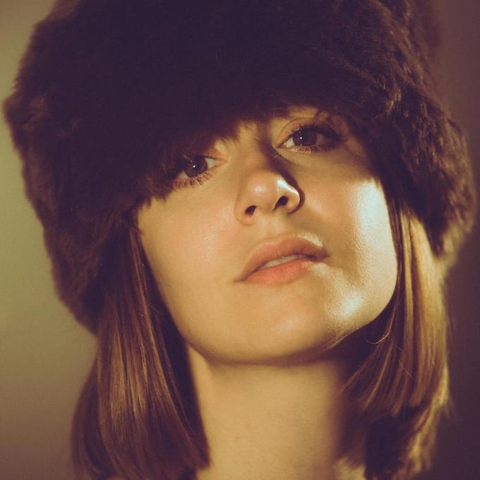The Big Breeze - Laura Stevenson