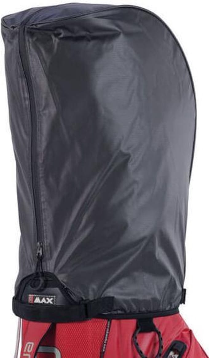 Universele Regenkap Golftas Large