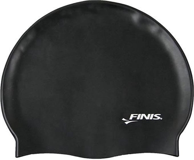 Finis badmuts - zwart