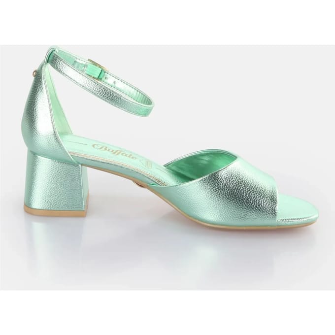Dames sandalen Buffalo Lilly Neat