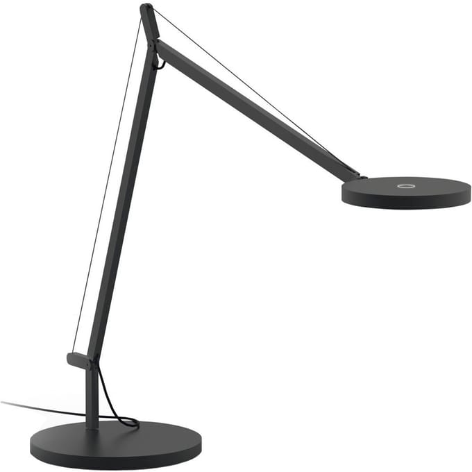 Artemide - Demetra bureaulamp - antraciet - 4 - 6 Wochen