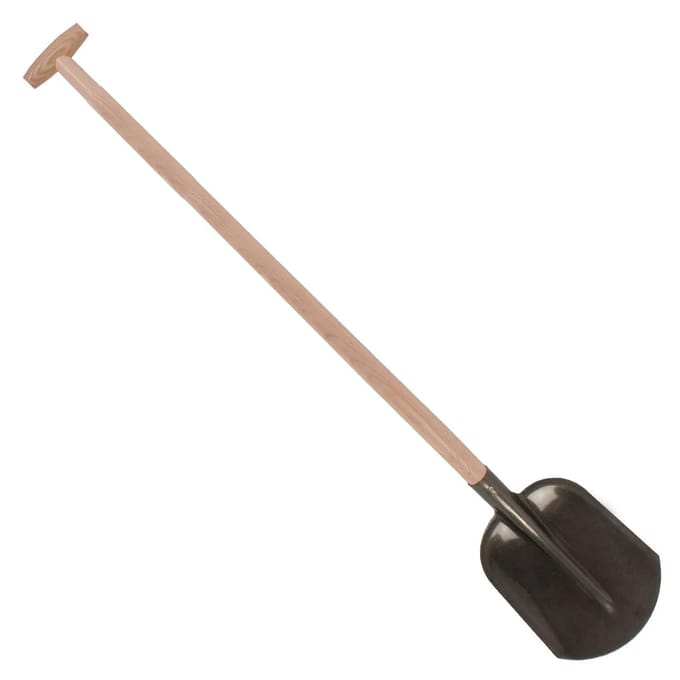 Bats 00 100 cm | met steel