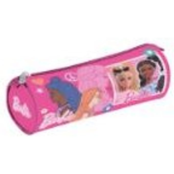Image Books Barbie Etui 2024 2025 Alle.