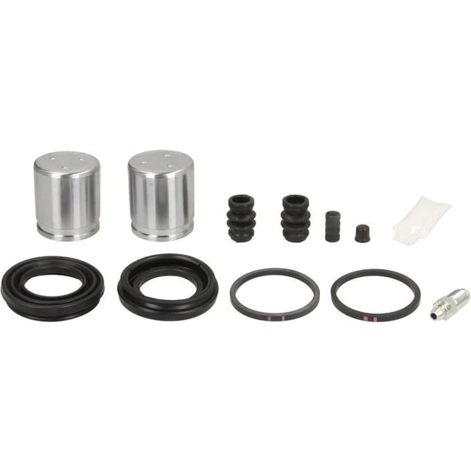 Reparatieset, remklauw AUTOFREN SEINSA D4-2201C