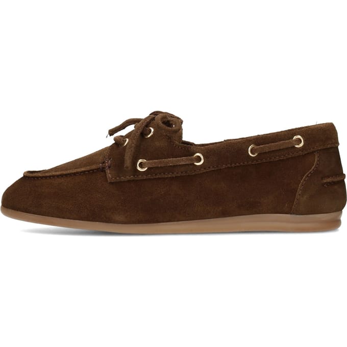 Mocassins Poelman MIRA Dames Loafers