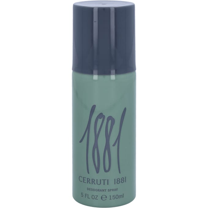 Cerruti 1881 pour homme deodorant spray 150 ml